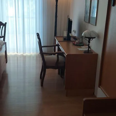 Отель Zur Kroner Heide Гревен