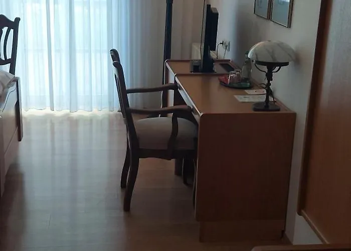 Hotel Zur Kroner Heide Greven (Steinfurt)